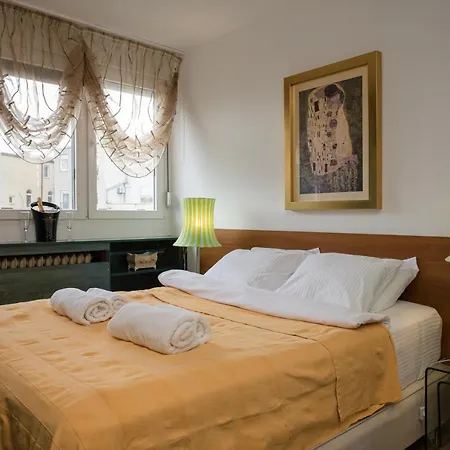 Appartement Belart *