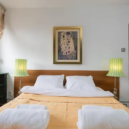 Belart Appartement *