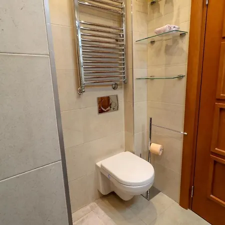 Belart Apartment